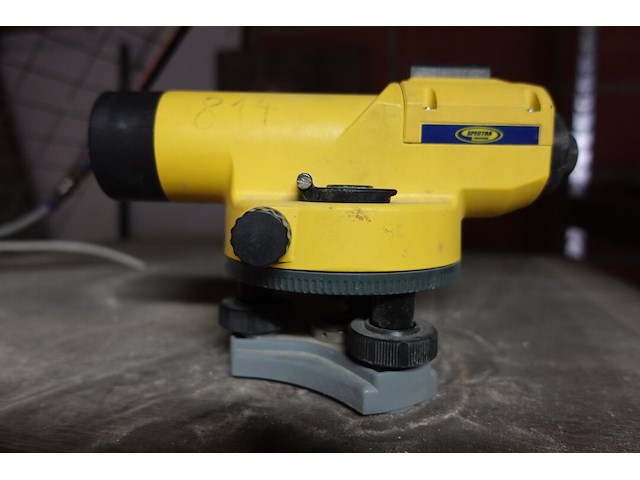 Laser spectra - afbeelding 4 van  5