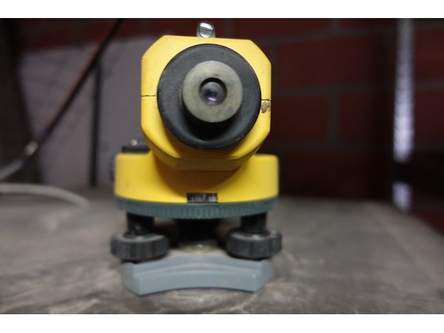 Laser spectra - afbeelding 5 van  5