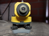 Laser spectra - afbeelding 5 van  5