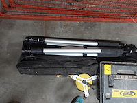 Laser spectra - afbeelding 5 van  5