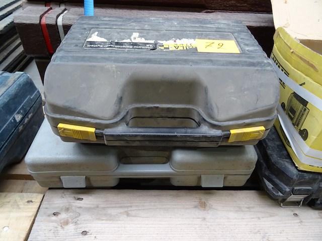 Laser stabila - afbeelding 1 van  5