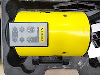 Laser stabila - afbeelding 3 van  5