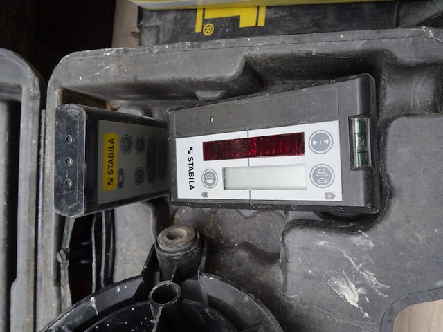 Laser stabila - afbeelding 4 van  5