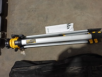 Laser + statief dewalt - afbeelding 6 van  7