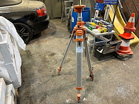 Laser statief - afbeelding 1 van  4