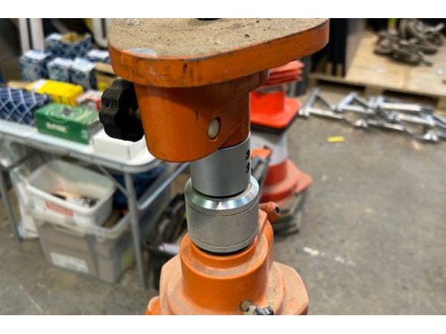 Laser statief - afbeelding 2 van  4