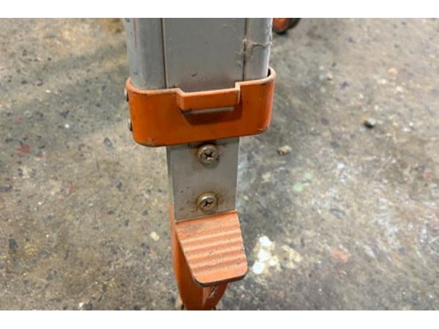 Laser statief - afbeelding 4 van  4