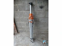 Laser statief - afbeelding 1 van  5