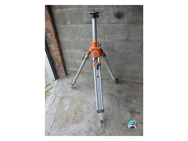 Laser statief - afbeelding 2 van  5