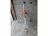 Laser statief - afbeelding 2 van  5