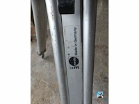 Laser statief - afbeelding 3 van  5