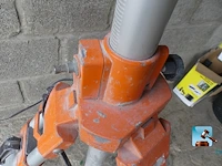 Laser statief - afbeelding 5 van  5