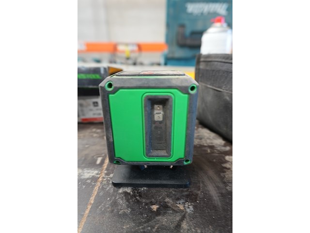 Laser stroxx - afbeelding 2 van  8