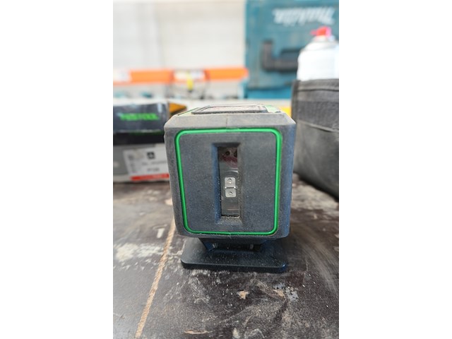 Laser stroxx - afbeelding 3 van  8