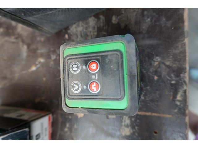 Laser stroxx - afbeelding 4 van  8