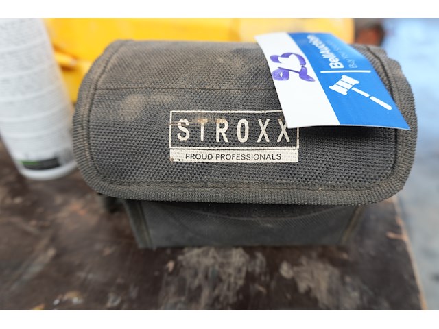 Laser stroxx - afbeelding 5 van  8