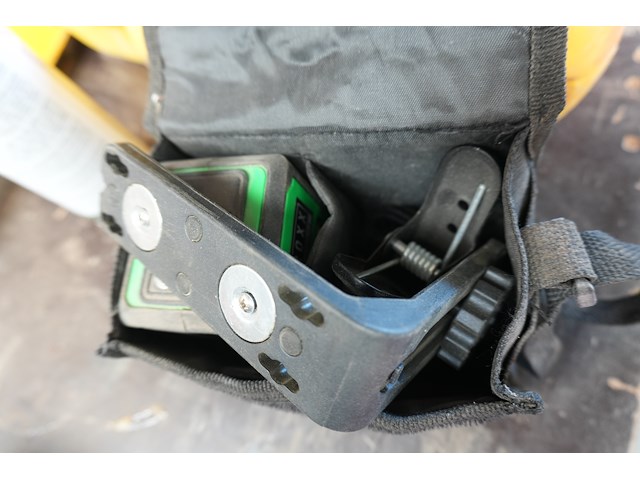 Laser stroxx - afbeelding 6 van  8