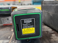 Laser stroxx - afbeelding 8 van  8