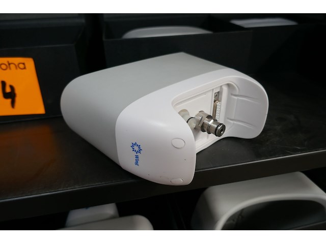 Laser therapie vetverbranding - afbeelding 2 van  5