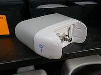 Laser therapie vetverbranding - afbeelding 2 van  5