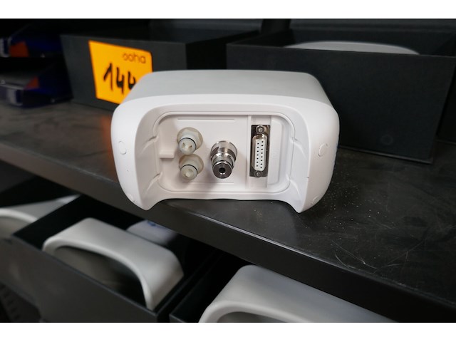 Laser therapie vetverbranding - afbeelding 3 van  5