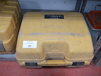 Laser topcon rl h5 in koffer, laser topcon machine ontvanger ls-b100 in koffer (4,5) - afbeelding 10 van  13