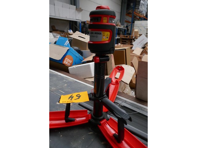 Laser tripod black & decker - afbeelding 4 van  4