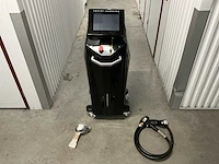Laser voor permanente haarreductie - afbeelding 2 van  7