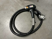 Laser voor permanente haarreductie - afbeelding 5 van  7