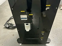 Laser voor permanente haarreductie - afbeelding 4 van  7