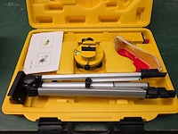 Laser waterpas perel ref 3430