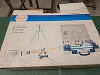 Laser waterpas perel ref 3430 - afbeelding 3 van  3