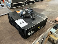Laser world 2000 rgb laser - afbeelding 1 van  2