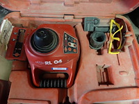 Laser wurth - afbeelding 1 van  3