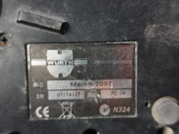 Laser wurth - afbeelding 3 van  3