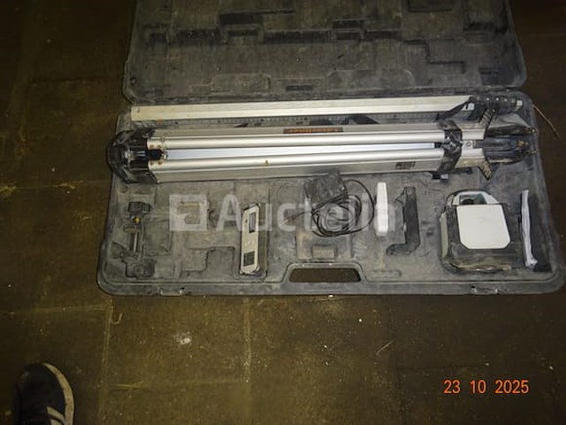 Laser - afbeelding 1 van  3