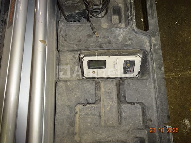 Laser - afbeelding 2 van  3