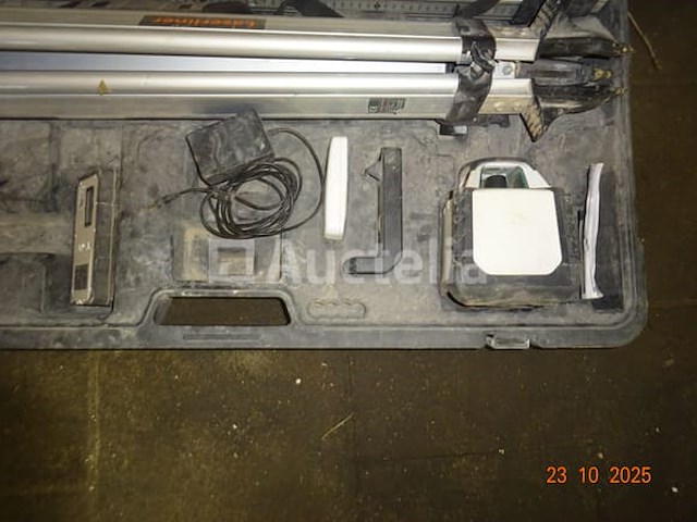 Laser - afbeelding 3 van  3