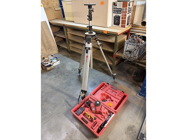 Laser - afbeelding 1 van  3