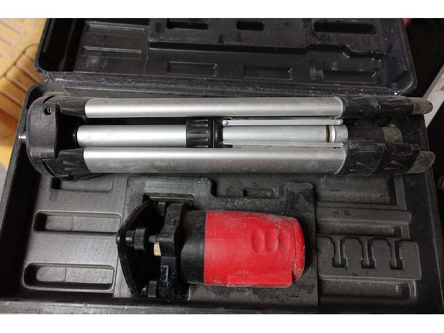 Laser - afbeelding 1 van  2