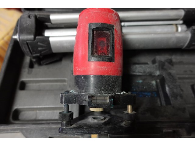 Laser - afbeelding 2 van  2