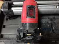 Laser - afbeelding 2 van  2