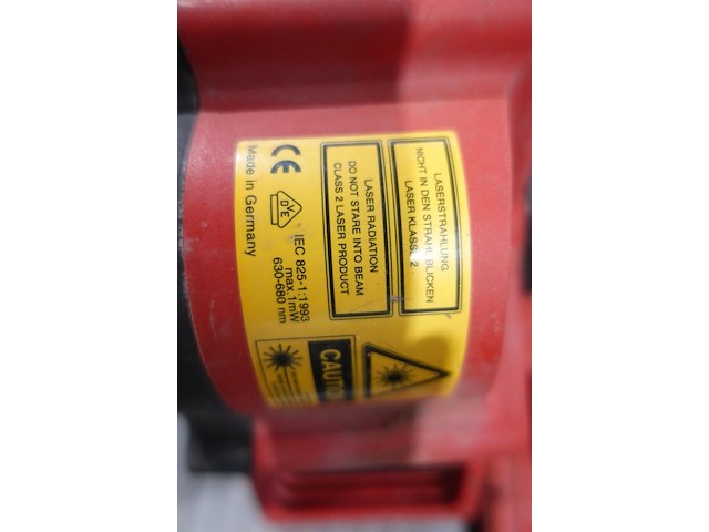 Laser - afbeelding 2 van  4