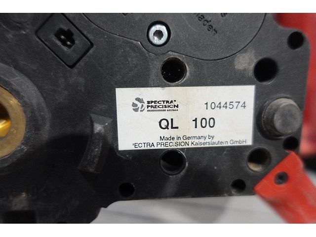 Laser - afbeelding 3 van  4
