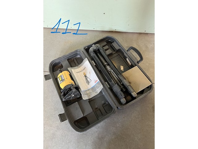 Laser - afbeelding 1 van  4