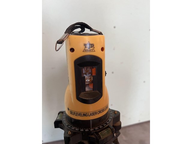 Laser - afbeelding 3 van  4