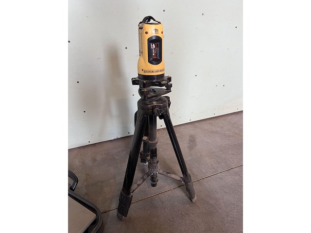 Laser - afbeelding 4 van  4