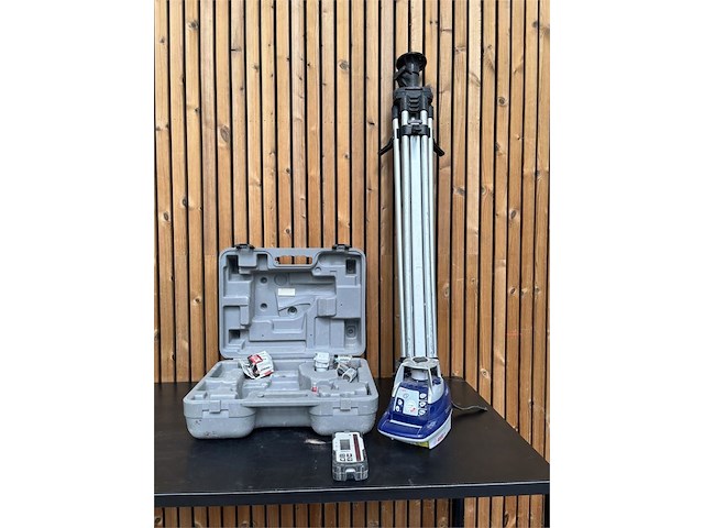 Laserapparaat agate gat 220 - afbeelding 1 van  8