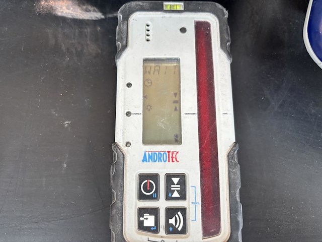 Laserapparaat agate gat 220 - afbeelding 2 van  8