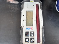Laserapparaat agate gat 220 - afbeelding 2 van  8